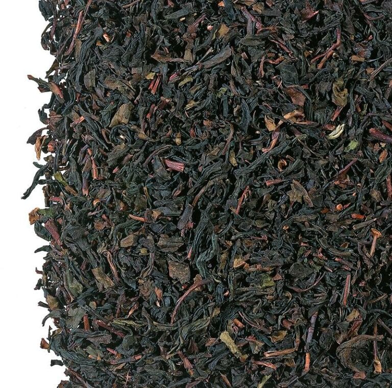 Oolongthee Formosa
