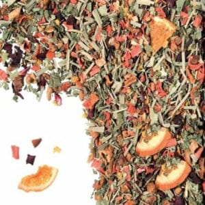 Orange-grapefruit-kruidenthee