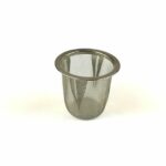 RVS Filter voor theepot