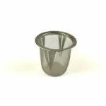 RVS Filter voor theepot