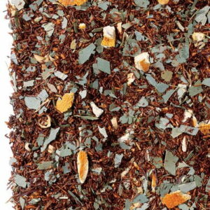 Rooibos Sinaasappel Thee