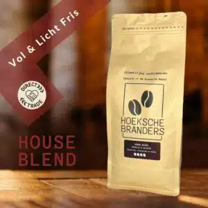 Hoeksche Branders House Blend