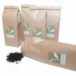 Losse Yunnan Pu-Ehr zwarte thee