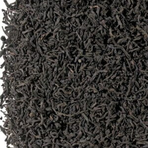 china-lapsang-souchong zwarte thee