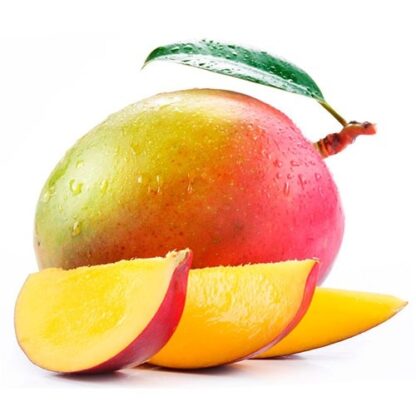 mango vruchtenthee melange mango