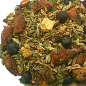 sterrenmix Kruidenthee