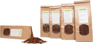 Rooibos thee assortimentsdoos