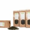 Losse groene thee assortimentsdoos