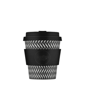 herbruikbare beker Spin Foam