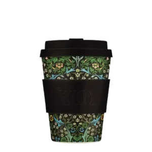 herbruikbare beker Blackthorn Ecoffeecup
