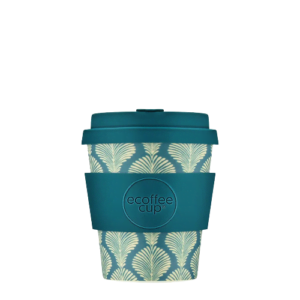 herbruikbare beker Creasy Lu Ecoffeecup