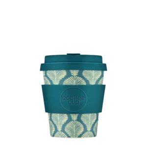 herbruikbare beker Creasy Lu Ecoffeecup