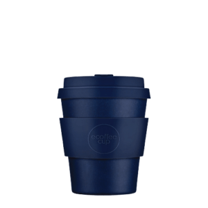 herbruikbare beker Dark Energy Ecoffeecup