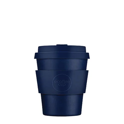 herbruikbare beker Dark Energy Ecoffeecup