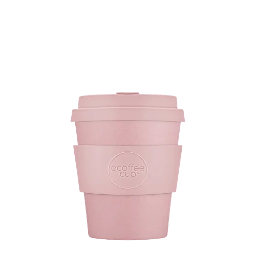 herbruikbare beker Local Fluff Ecoffeecup