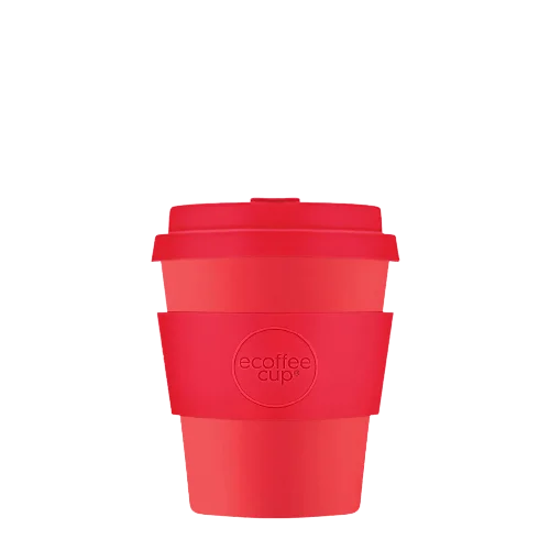 herbruikbare beker Meridian Gate Ecoffeecup