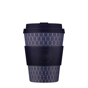 herbruikbare beker Tsar Bomba Ecoffeecup