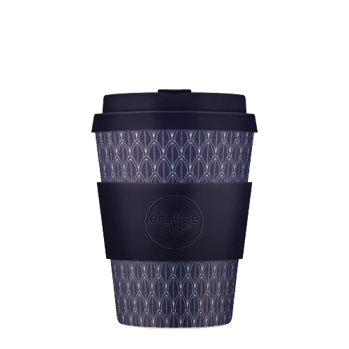 herbruikbare beker Tsar Bomba Ecoffeecup