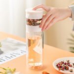 Easy Brew Tea mug to-go