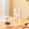 Easy Brew Tea mug to-go voorbeeld