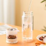 Easy Brew Tea mug to-go voorbeeld