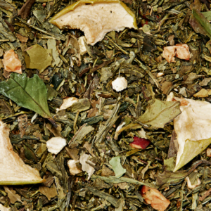Sencha Ginger Appel