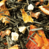 Sencha Orange Passion fruit Groene Thee