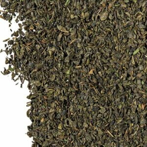 green menthos groene thee