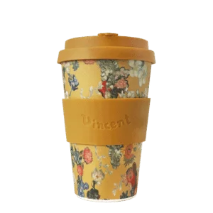 Van Gogh Museum 50th anniversary geel 400ml