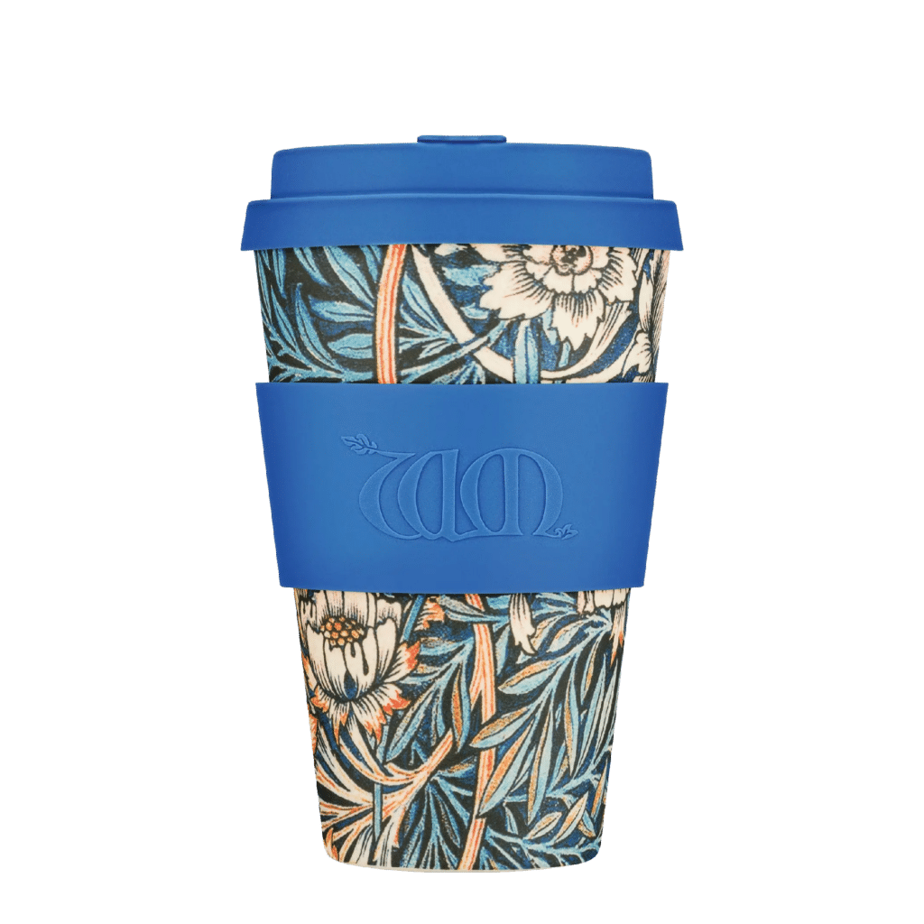 William Morris Gallery, Lily