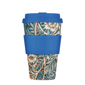 William Morris Gallery, Lily