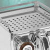 Koppenwarmer Pierino Espressomachine