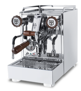 luigino torre espressomachine