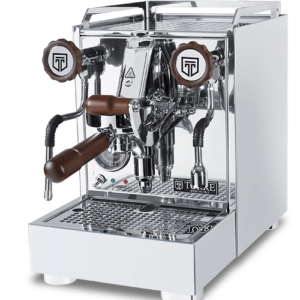 luigino torre espressomachine