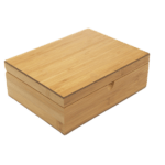 naturel-bamboe-theedoos-en-theebewaar-blik-geslote