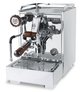 Pierino Torre espressomachine