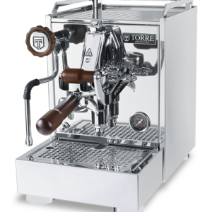 Pierino Torre espressomachine