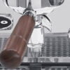 Pierino espressomachine vooraanzicht