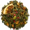 5376-Groene Chai