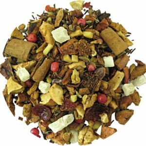 959-Openhaard Romance Rooibos