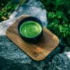 Matcha thee