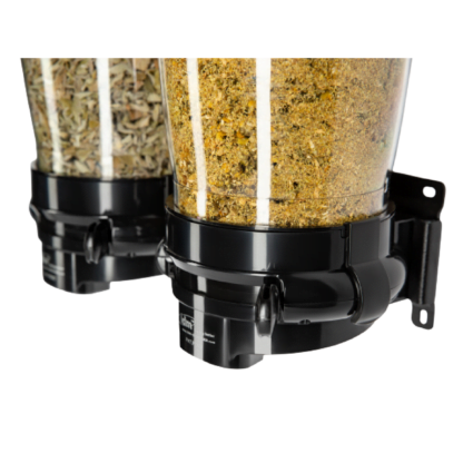 Grote theedispenser HMPC2-5L IDM detail