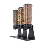 IDM DMPC3-5L Dispenser zijaanzicht