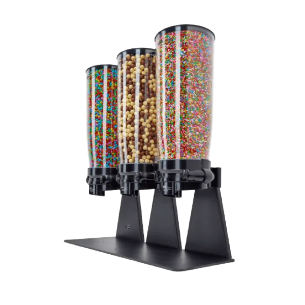 IDM DMPC3-5L Dispenser zijaanzicht