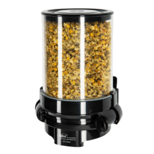 IDM Dispenser muur HMPC1-1.5L vooraanzicht