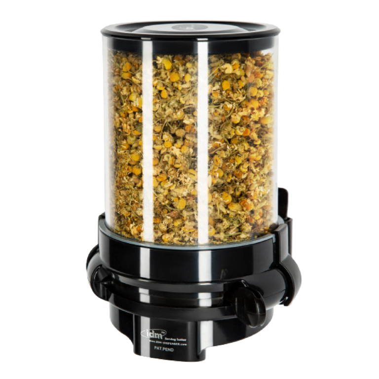 IDM Dispenser muur HMPC1-1.5L vooraanzicht