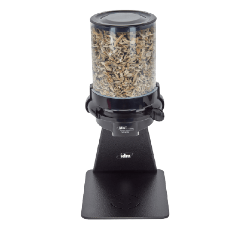 IDM Theedispenser DMPC1-1.5L_Item vooraanzicht