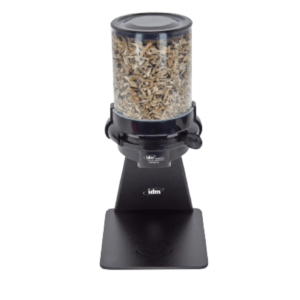 IDM Theedispenser DMPC1-1.5L_Item vooraanzicht