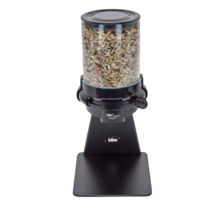 IDM Theedispenser DMPC1-1.5L_Item vooraanzicht