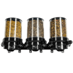 Theedispenser HMPC3-1.5L vooraanzicht detail